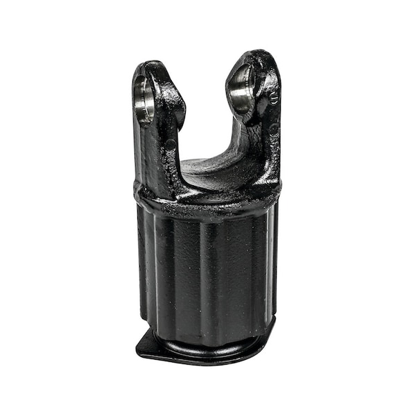 Radial Pin Clutch 3" x3" x8"